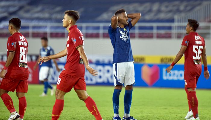 Eks Striker Persib Komentari Kekalahan dari Persija, Sampaikan Pesan Bijak untuk Maung Bandung